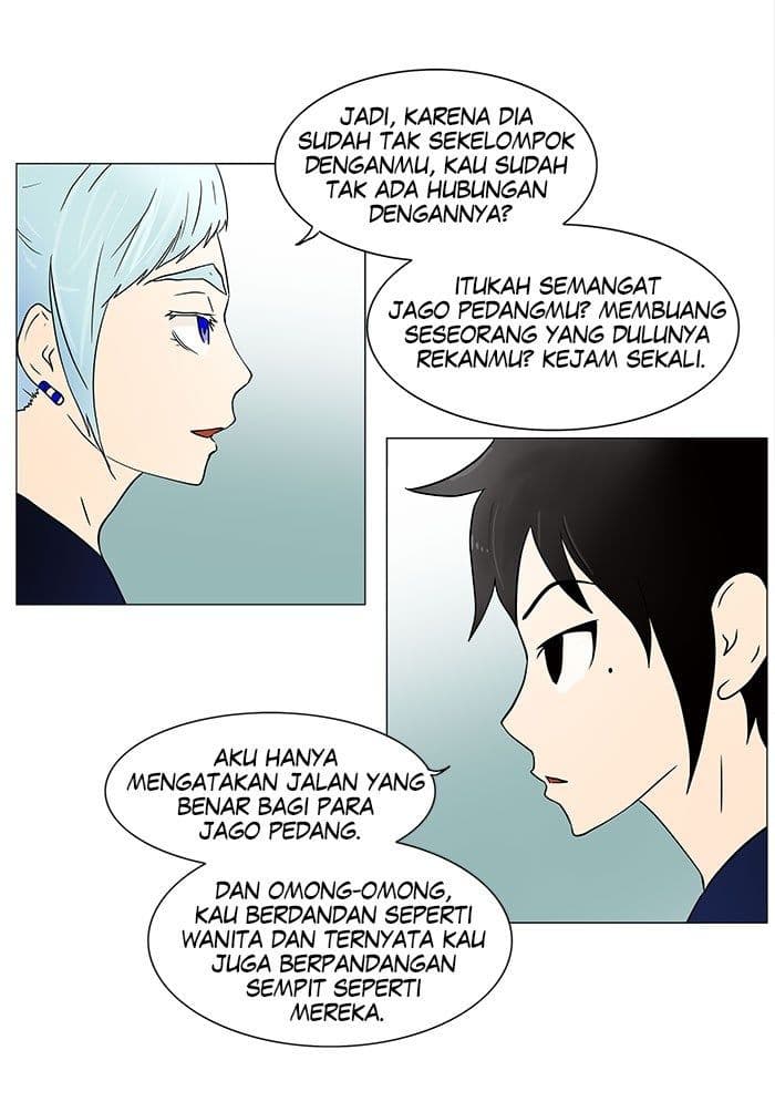 Chapter Komik
              Tower of God Chapter 30 - page 27