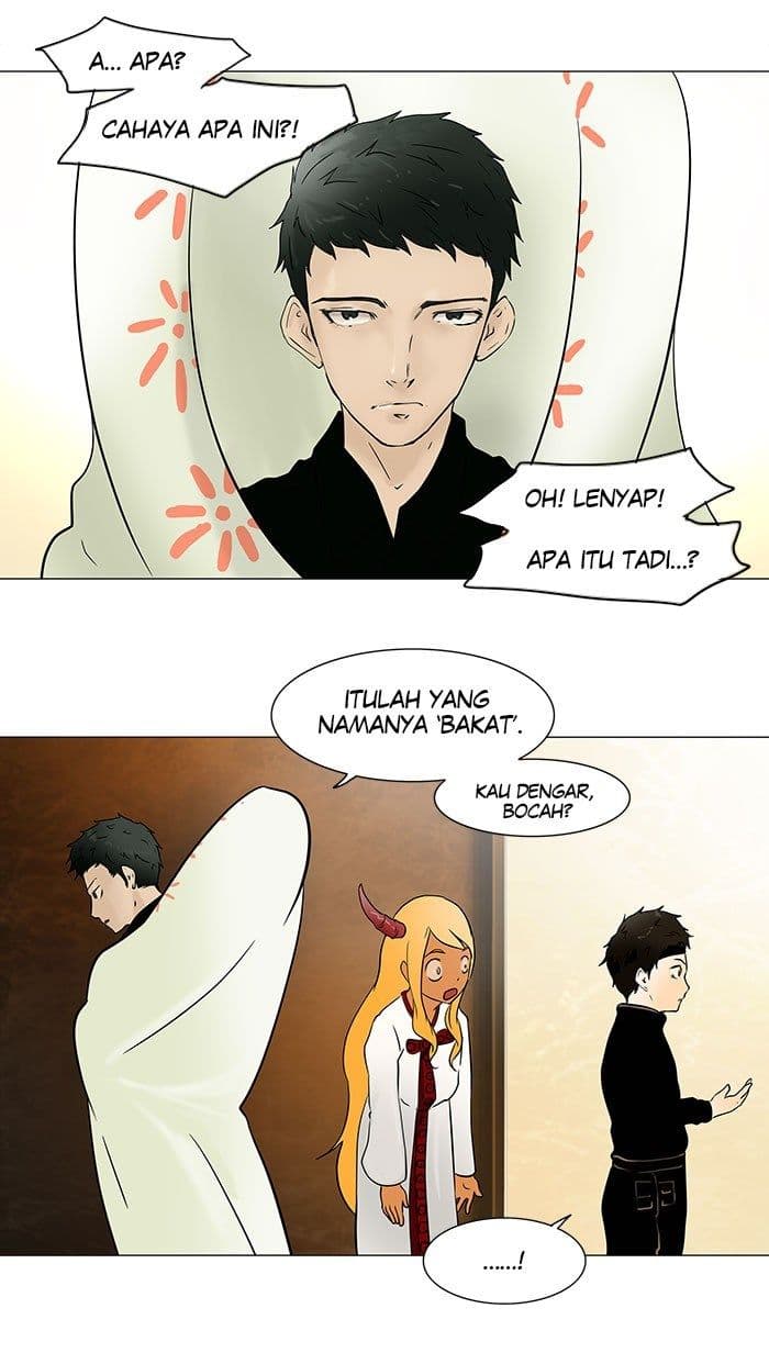 Chapter Komik
              Tower of God Chapter 30 - page 15