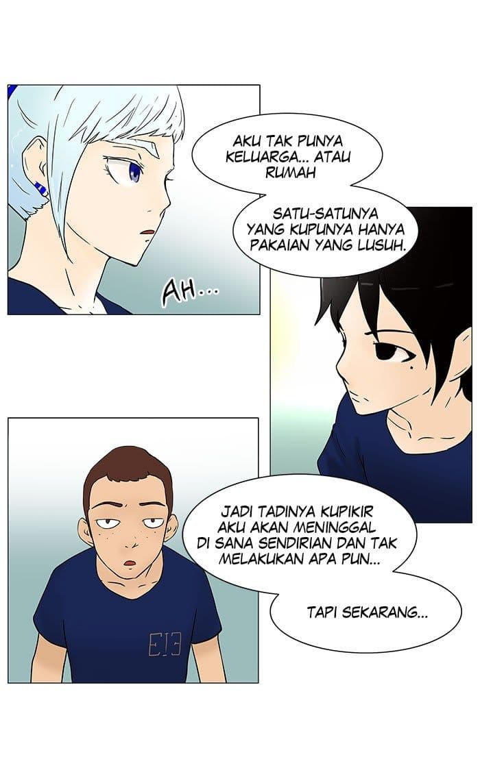 Chapter Komik
              Tower of God Chapter 30 - page 37