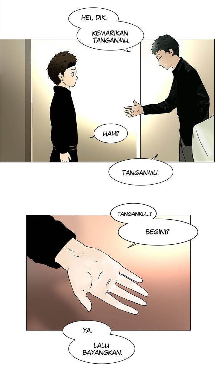 Chapter Komik
              Tower of God Chapter 30 - page 12