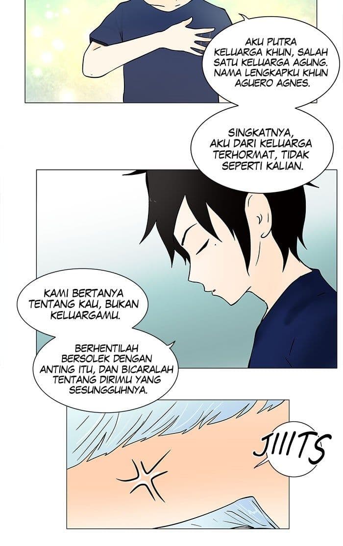 Chapter Komik
              Tower of God Chapter 30 - page 29