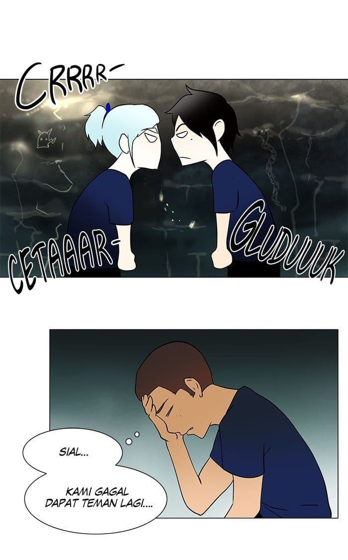 Chapter Komik
              Tower of God Chapter 30 - page 35