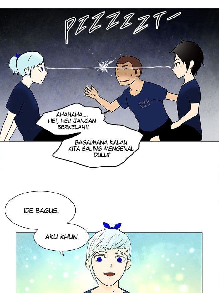 Chapter Komik
              Tower of God Chapter 30 - page 28