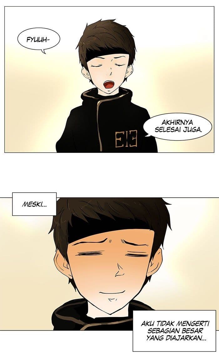 Chapter Komik
              Tower of God Chapter 30 - page 2