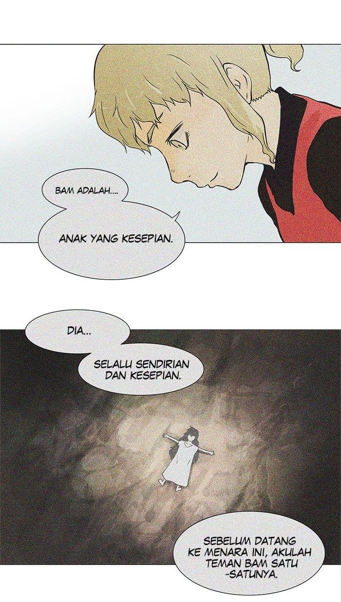 Chapter Komik
              Tower of God Chapter 30 - page 39