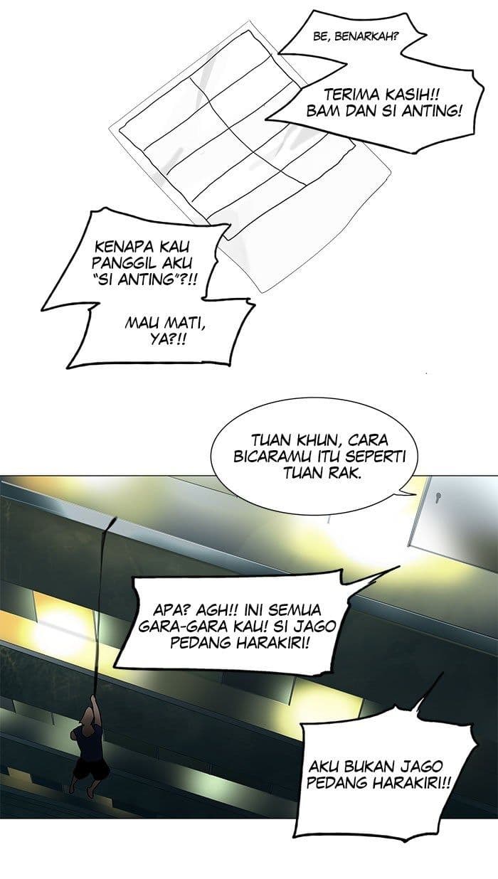 Chapter Komik
              Tower of God Chapter 30 - page 41