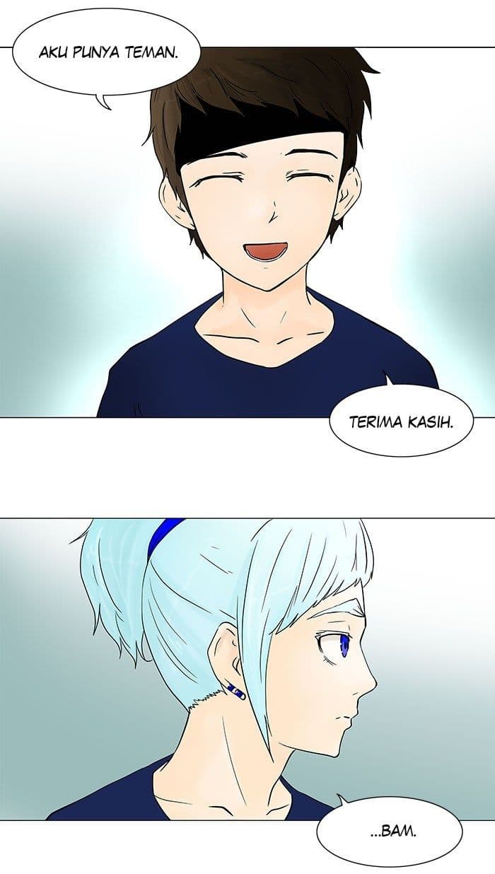 Chapter Komik
              Tower of God Chapter 30 - page 38