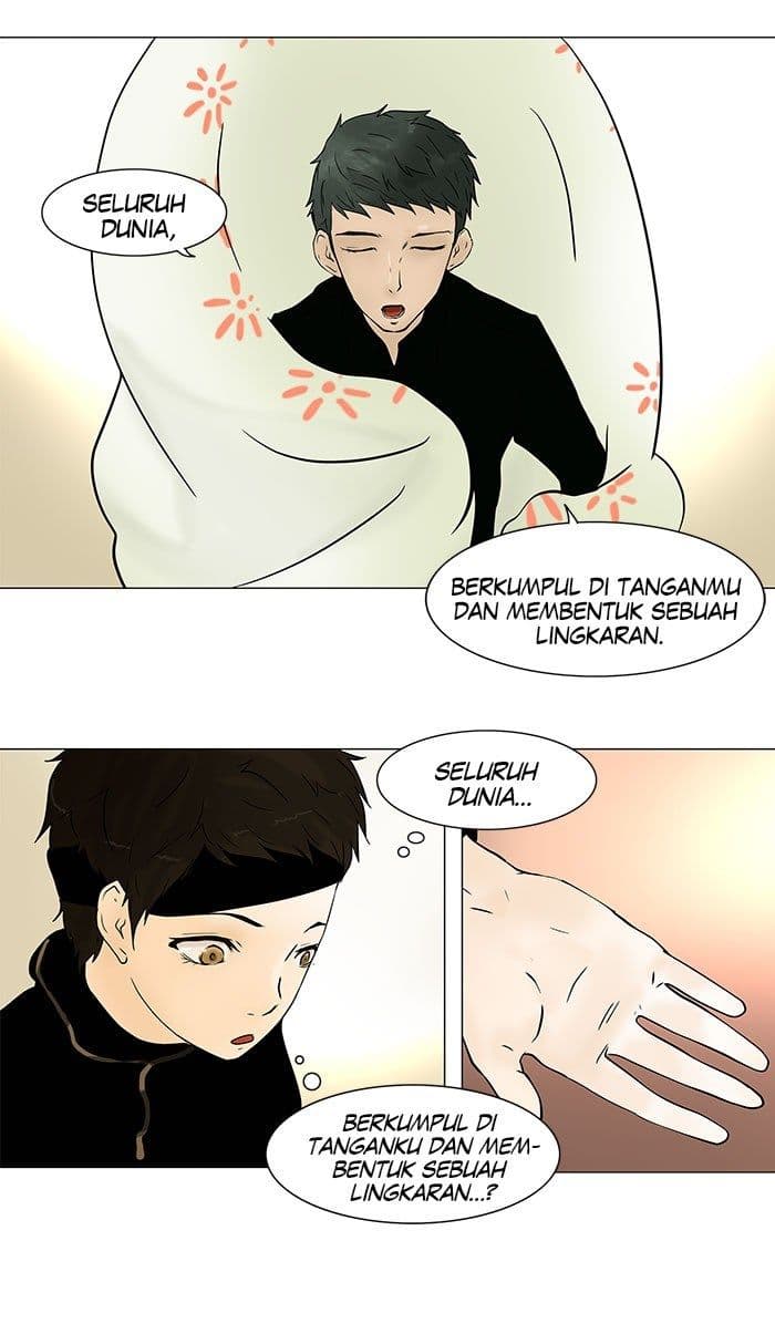 Chapter Komik
              Tower of God Chapter 30 - page 13