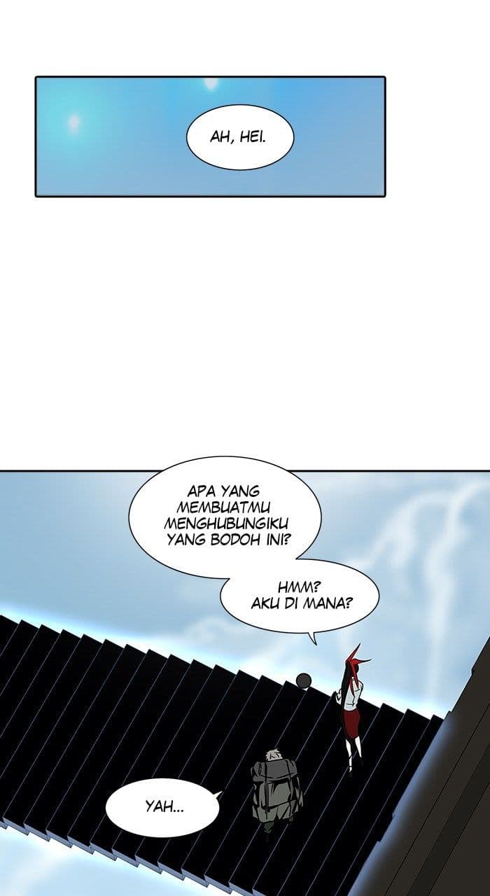 Chapter Komik
              Tower of God Chapter 300 - page 93