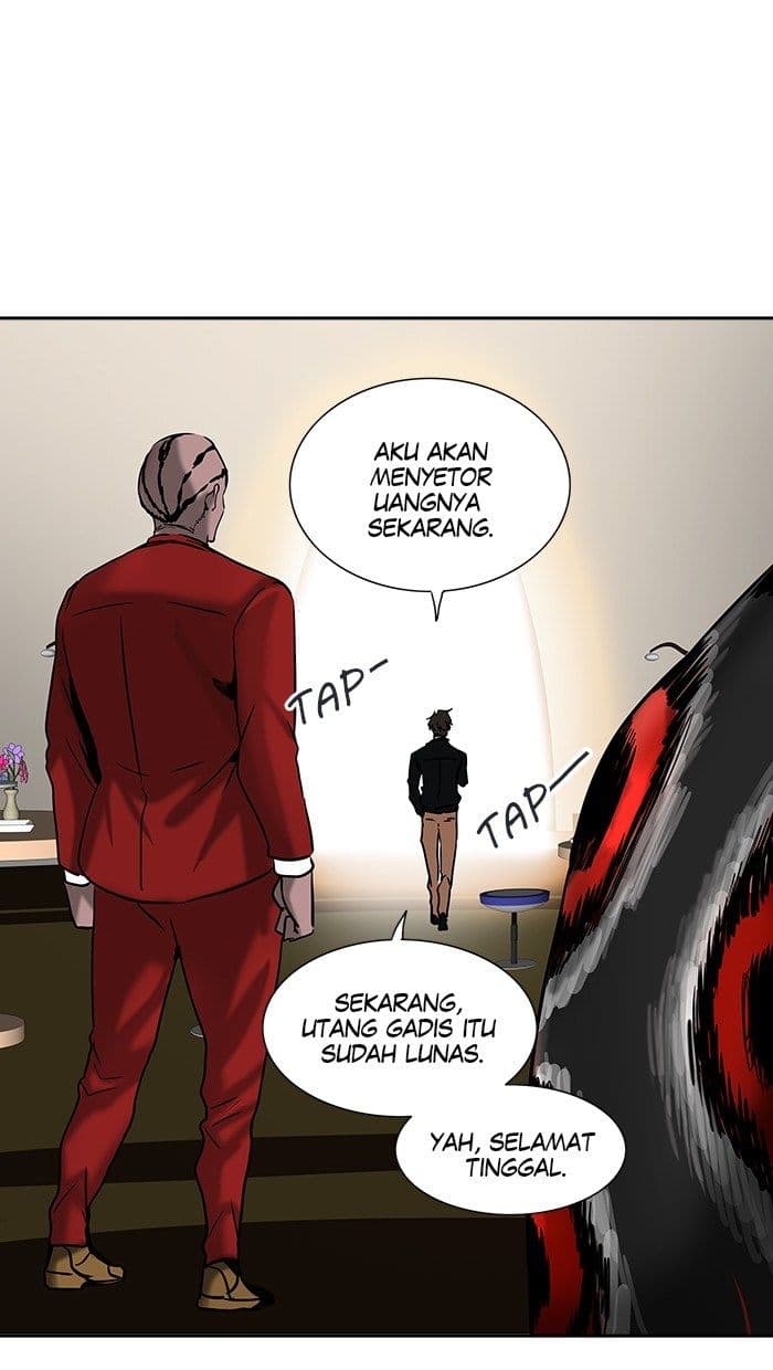 Chapter Komik
              Tower of God Chapter 300 - page 69