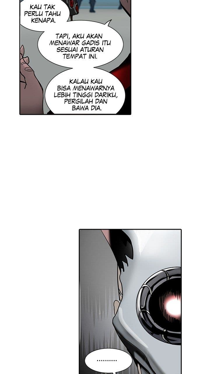 Chapter Komik
              Tower of God Chapter 300 - page 51