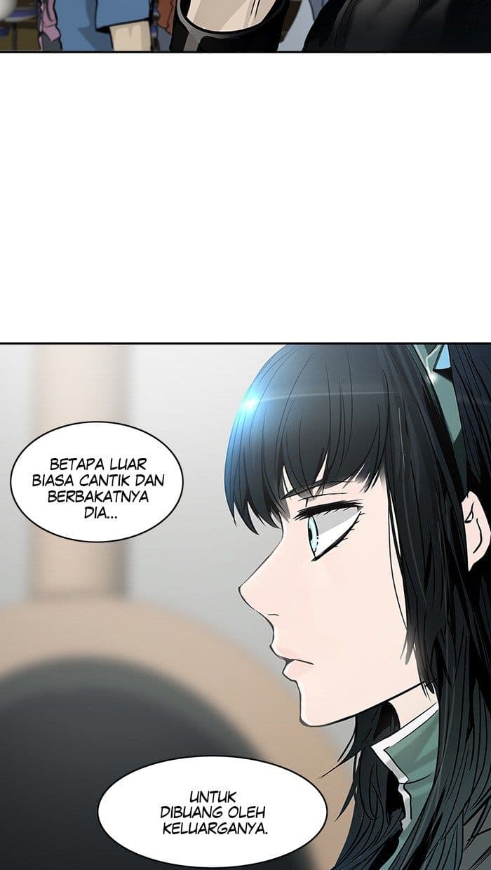 Chapter Komik
              Tower of God Chapter 300 - page 5