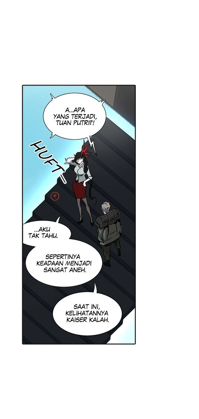 Chapter Komik
              Tower of God Chapter 300 - page 87