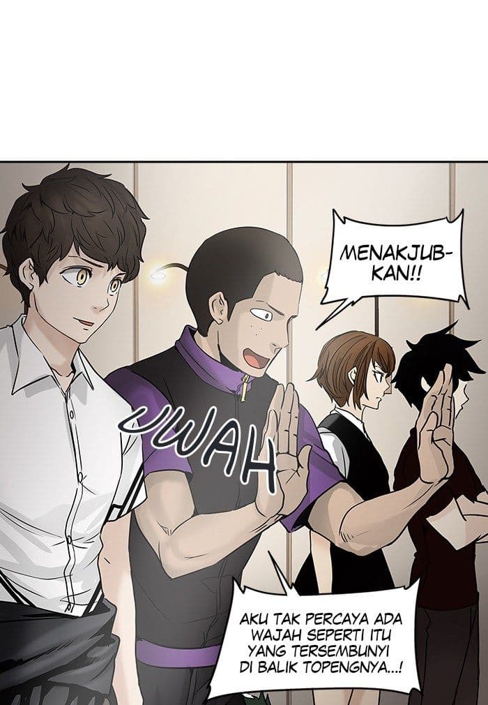 Chapter Komik
              Tower of God Chapter 300 - page 25