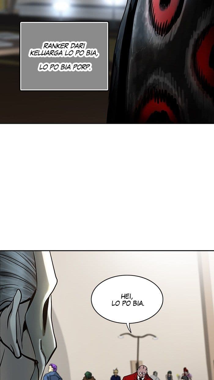 Chapter Komik
              Tower of God Chapter 300 - page 48