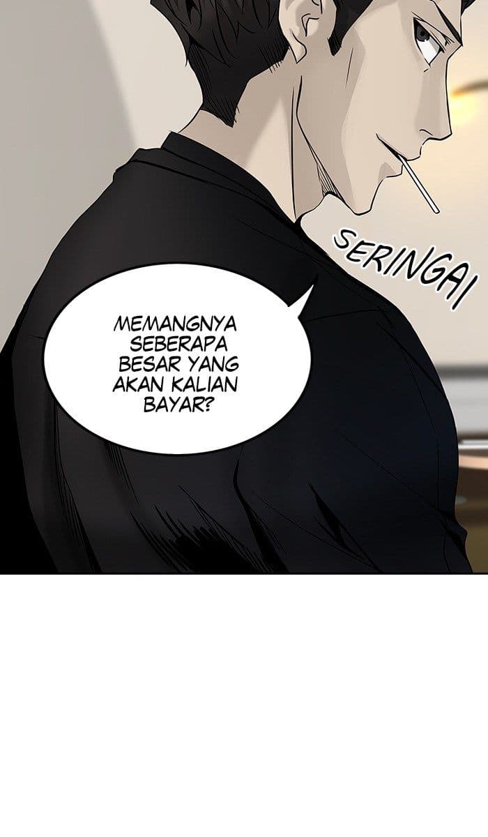 Chapter Komik
              Tower of God Chapter 300 - page 55