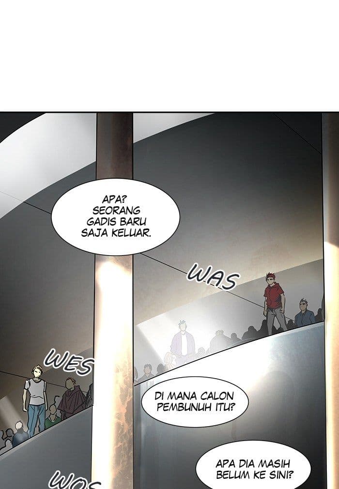 Chapter Komik
              Tower of God Chapter 300 - page 1