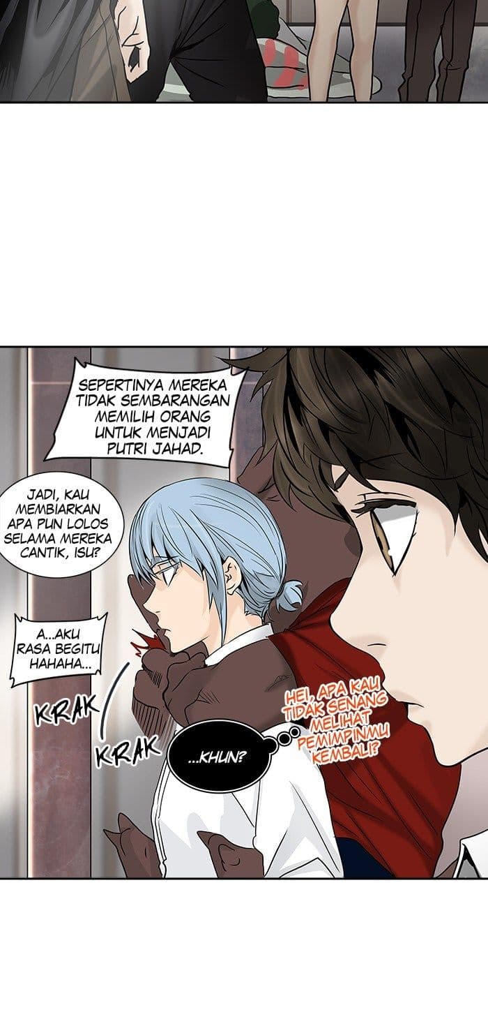 Chapter Komik
              Tower of God Chapter 300 - page 26