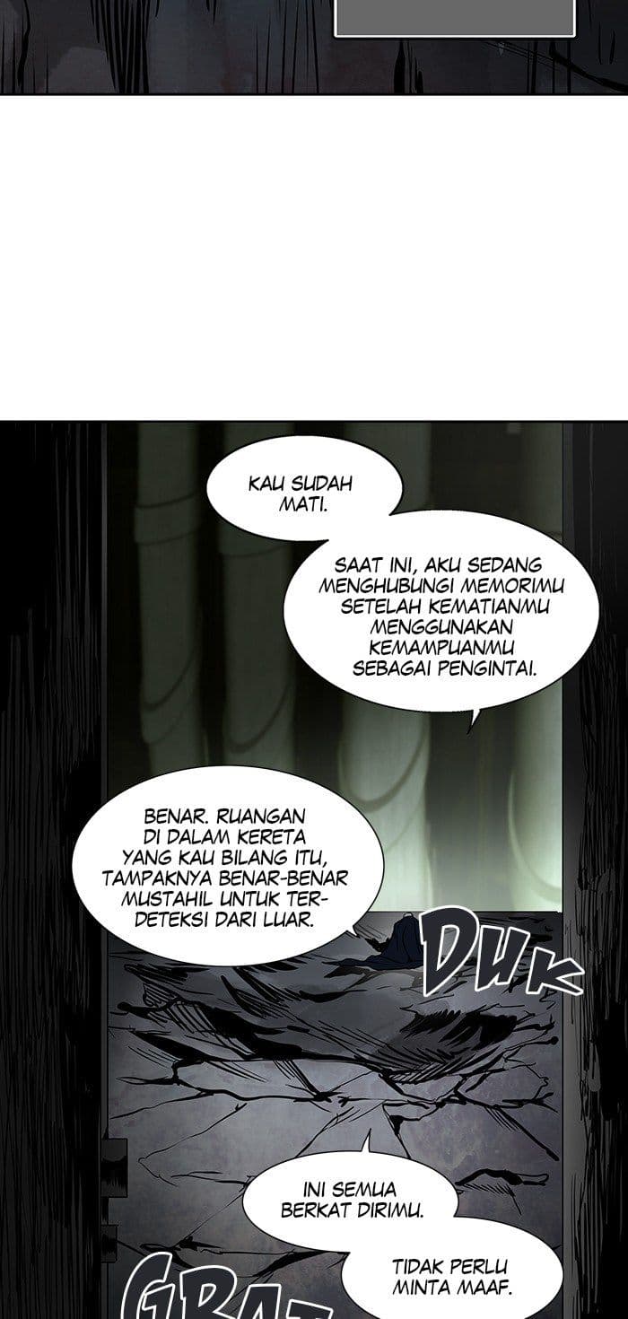 Chapter Komik
              Tower of God Chapter 300 - page 98