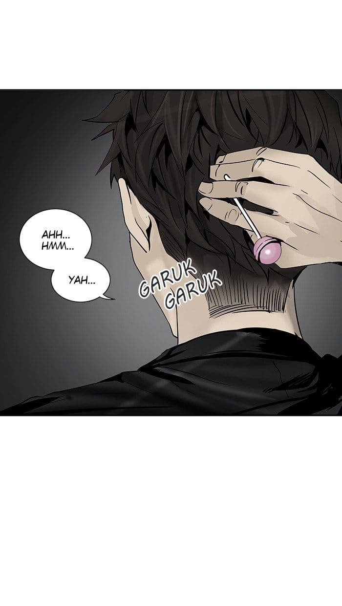 Chapter Komik
              Tower of God Chapter 300 - page 72