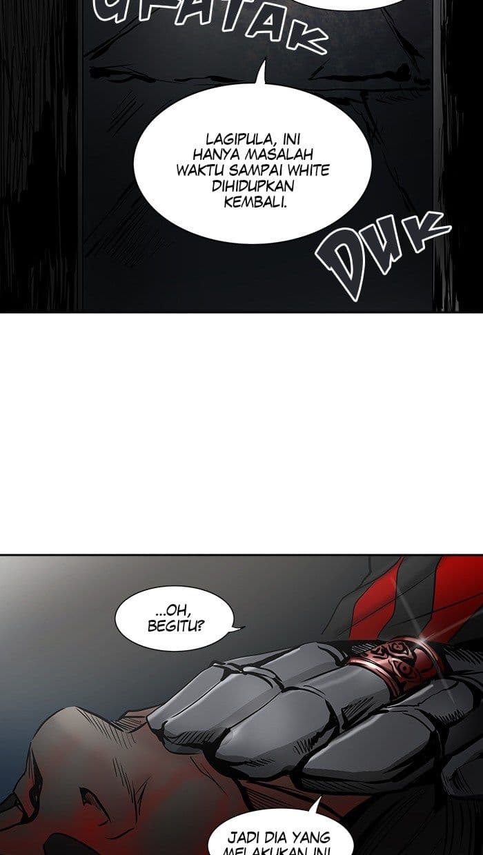 Chapter Komik
              Tower of God Chapter 300 - page 99