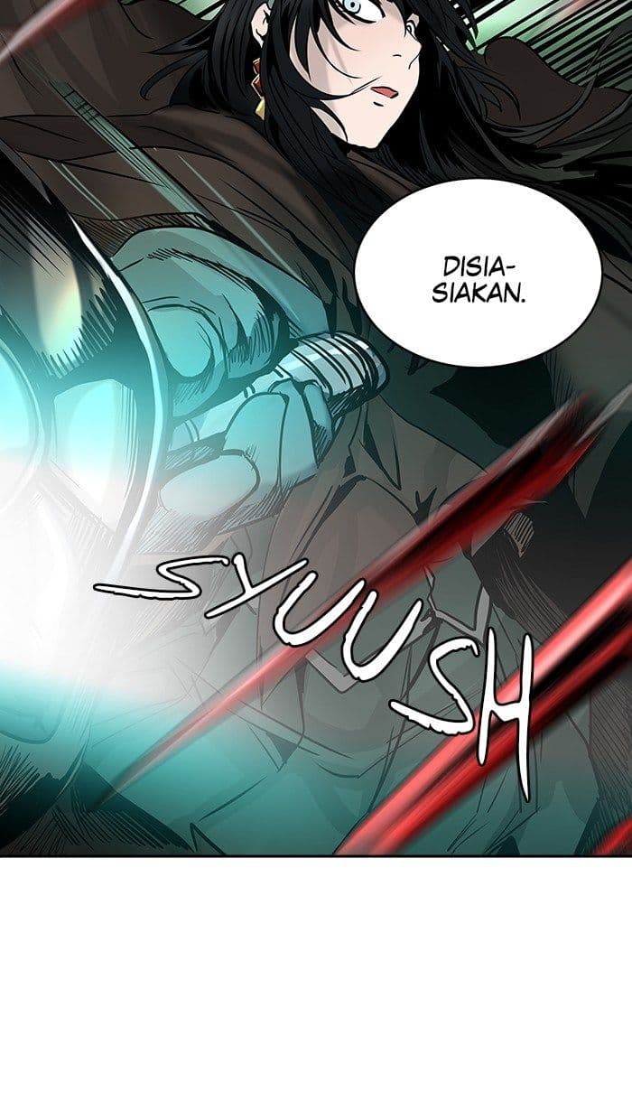 Chapter Komik
              Tower of God Chapter 300 - page 30