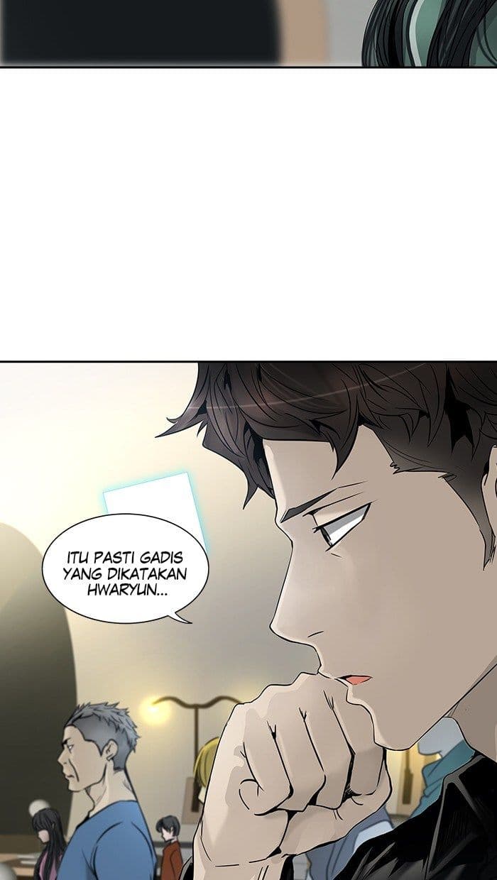 Chapter Komik
              Tower of God Chapter 300 - page 4