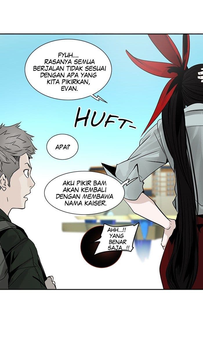 Chapter Komik
              Tower of God Chapter 300 - page 89