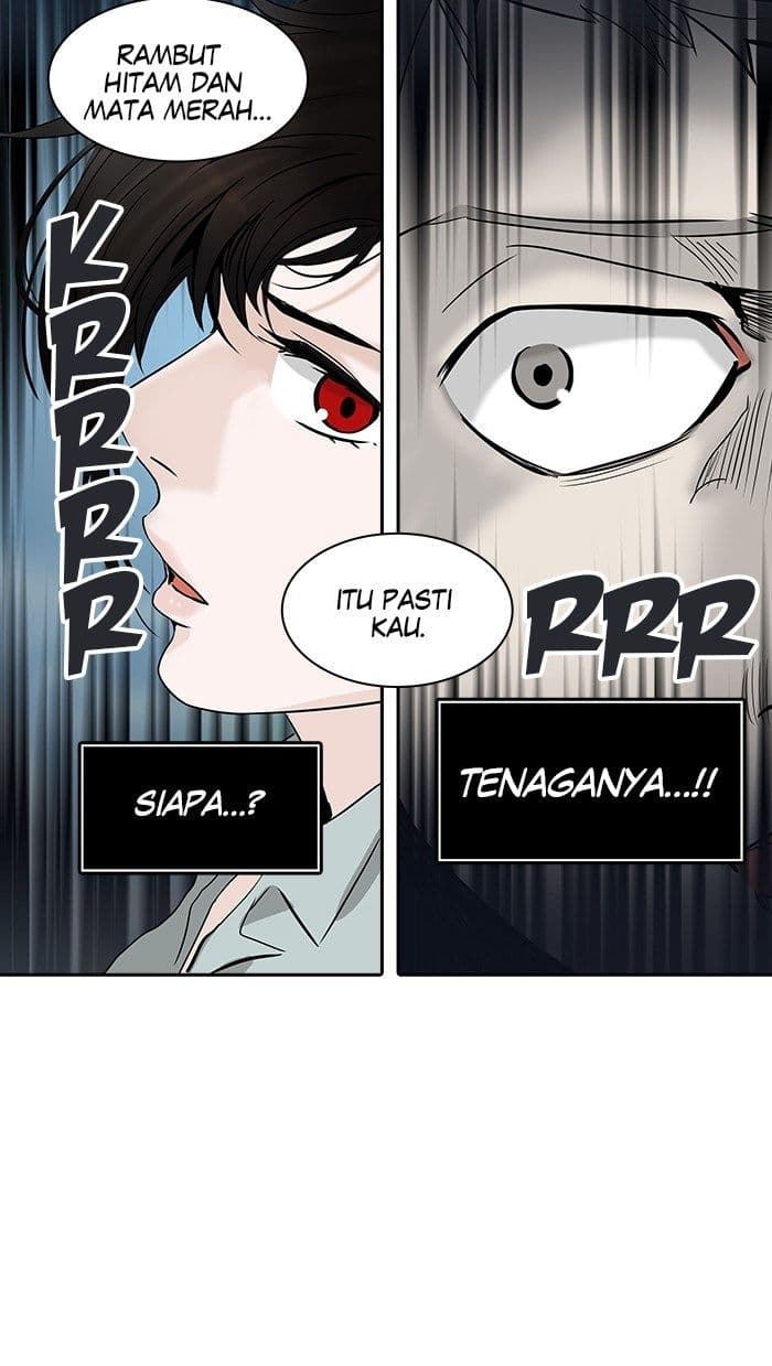 Chapter Komik
              Tower of God Chapter 301 - page 22