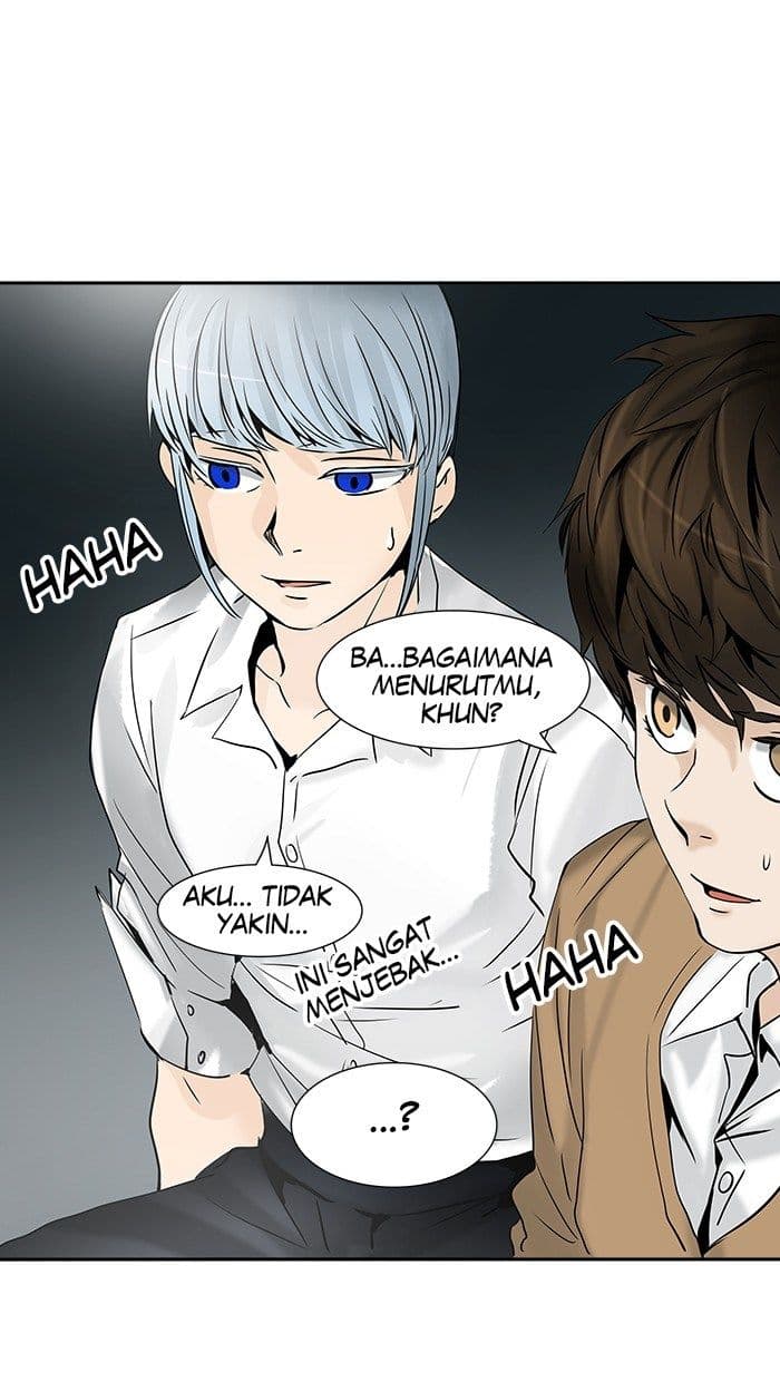 Chapter Komik
              Tower of God Chapter 301 - page 68