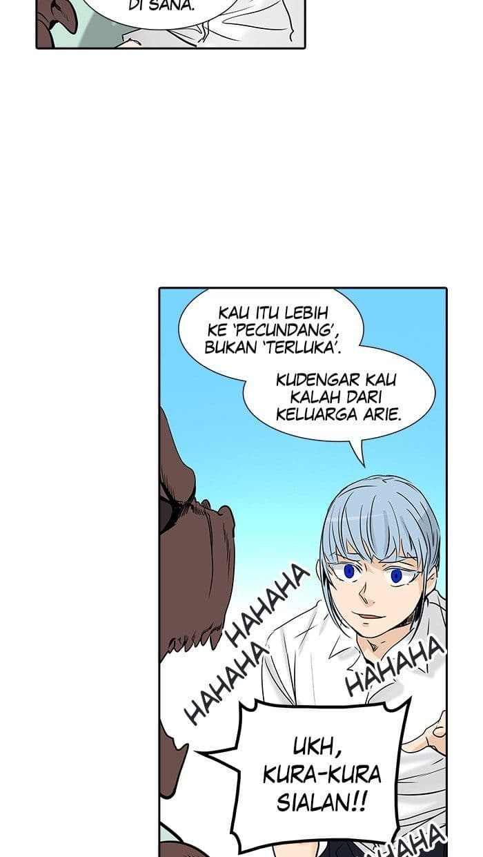 Chapter Komik
              Tower of God Chapter 301 - page 49