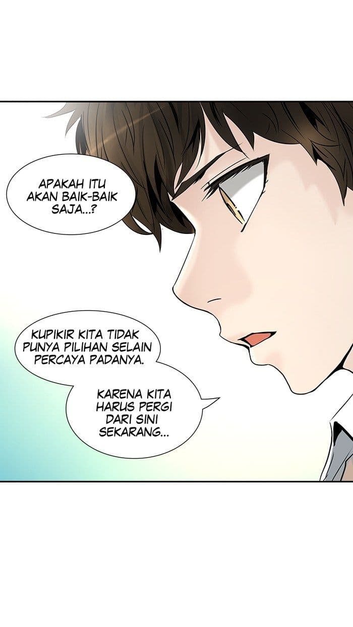 Chapter Komik
              Tower of God Chapter 301 - page 44