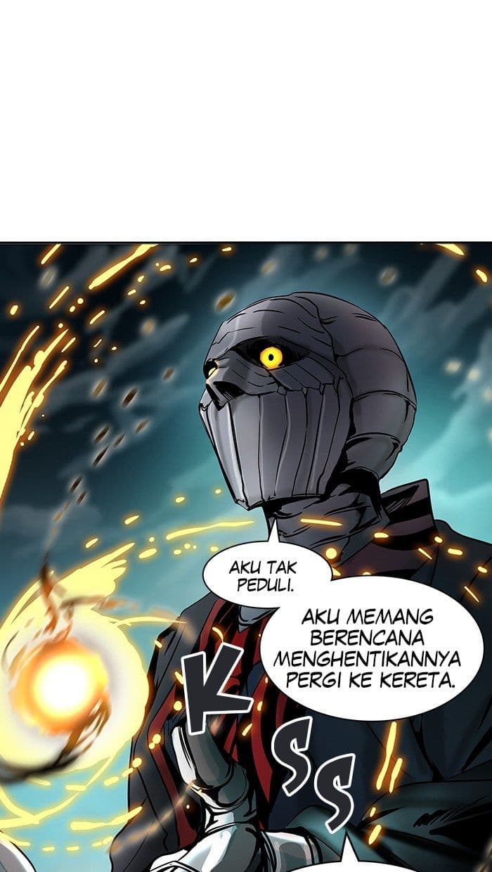 Chapter Komik
              Tower of God Chapter 301 - page 77