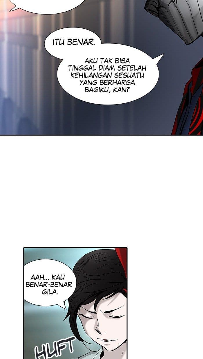 Chapter Komik
              Tower of God Chapter 301 - page 30