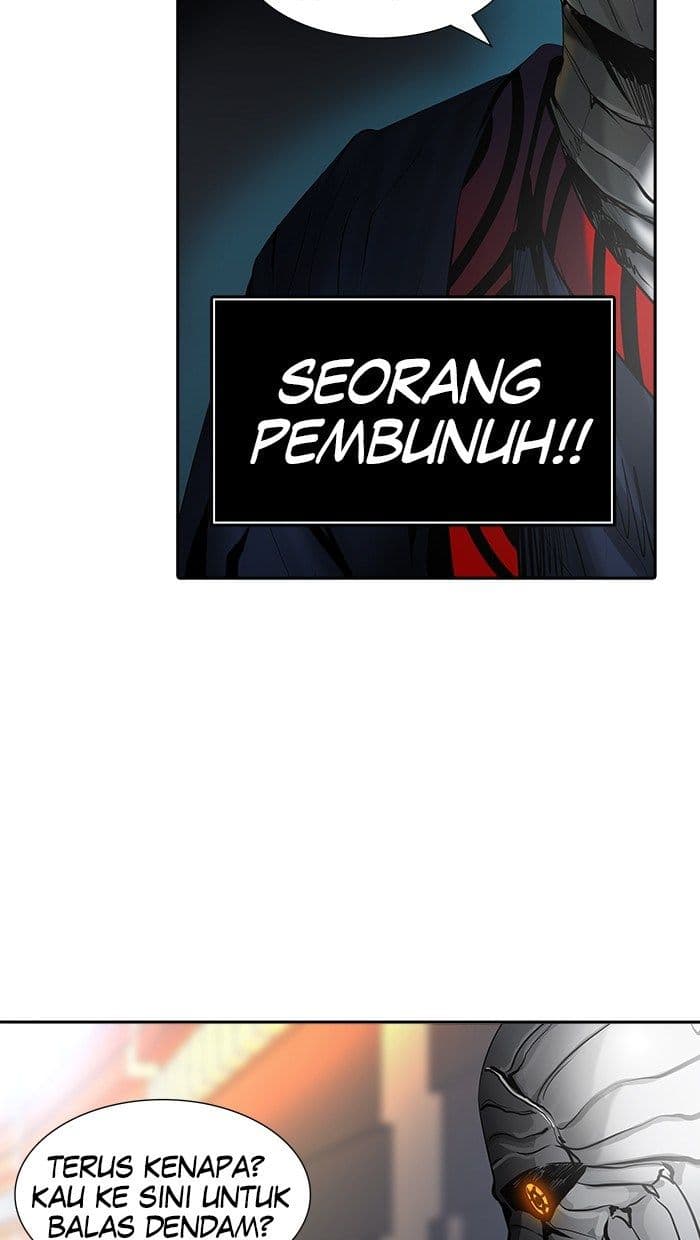 Chapter Komik
              Tower of God Chapter 301 - page 29