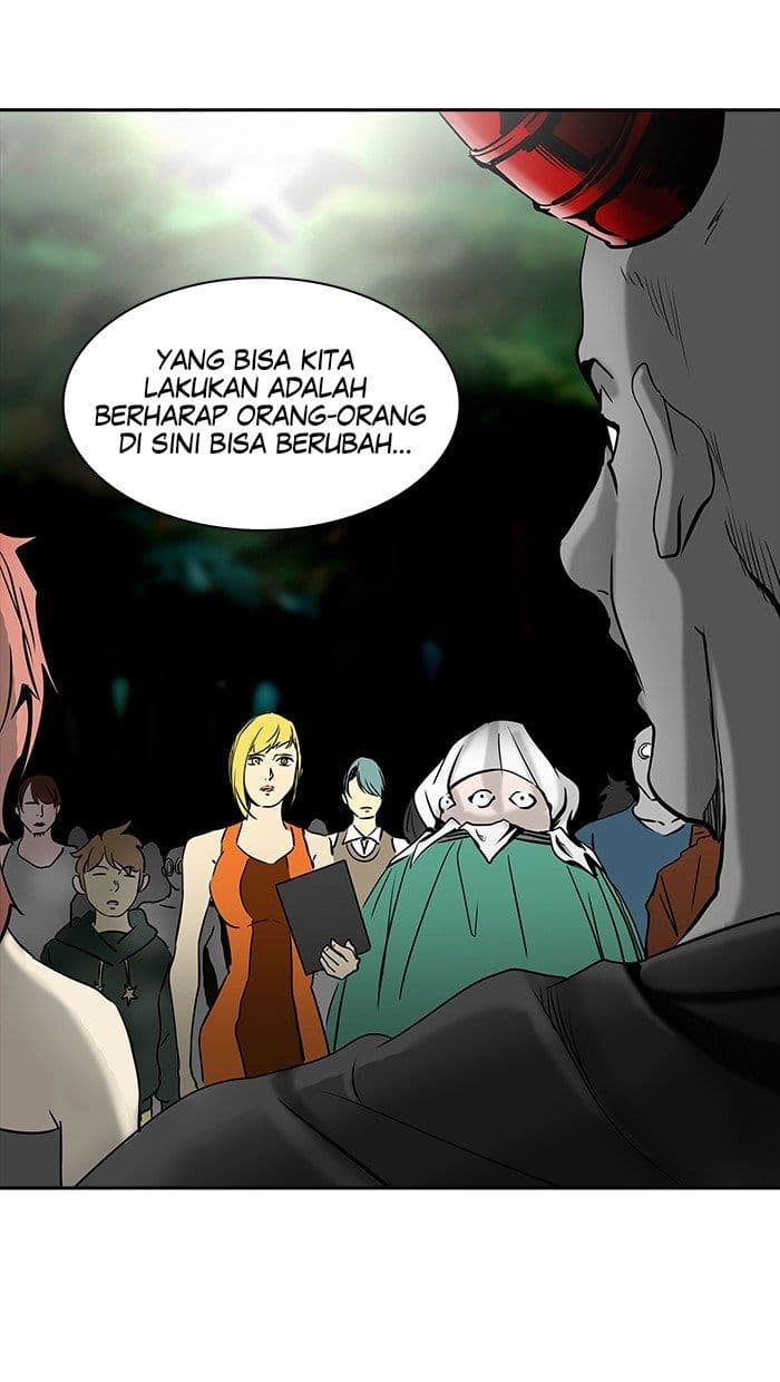 Chapter Komik
              Tower of God Chapter 301 - page 45