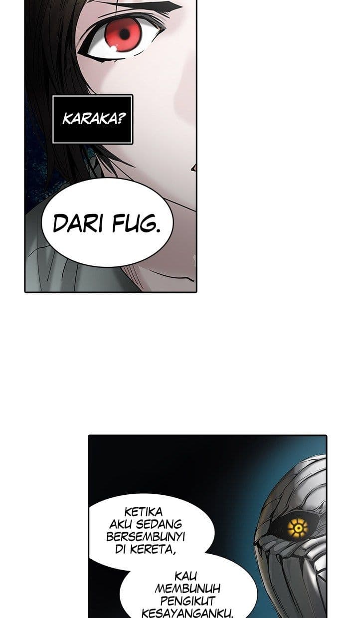 Chapter Komik
              Tower of God Chapter 301 - page 28