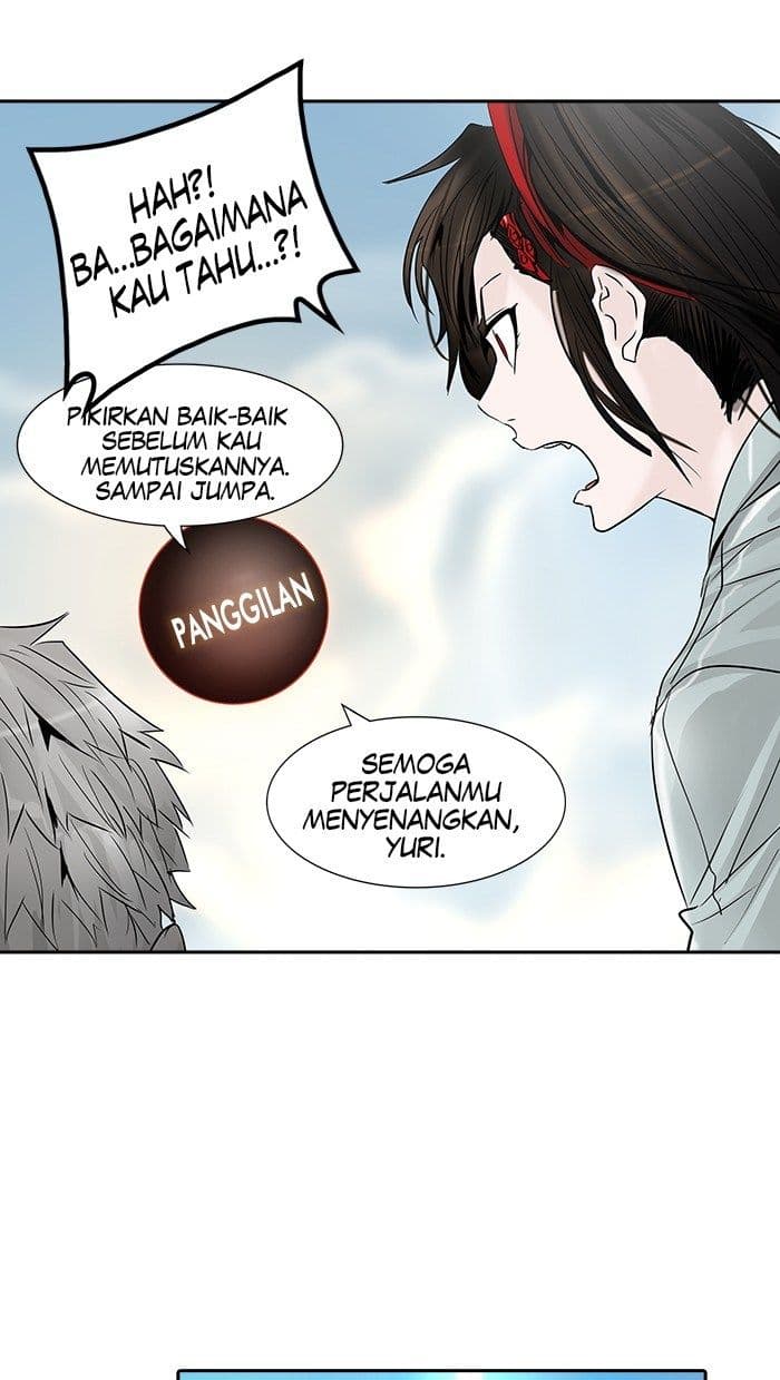 Chapter Komik
              Tower of God Chapter 301 - page 8