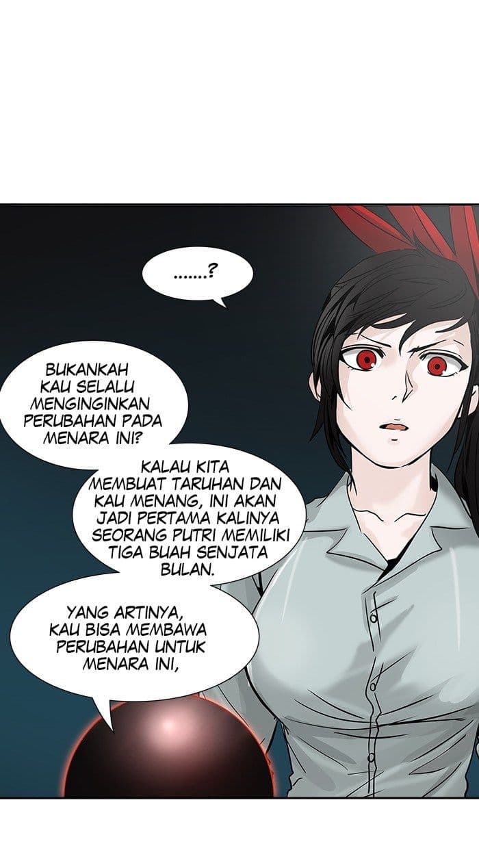 Chapter Komik
              Tower of God Chapter 301 - page 4