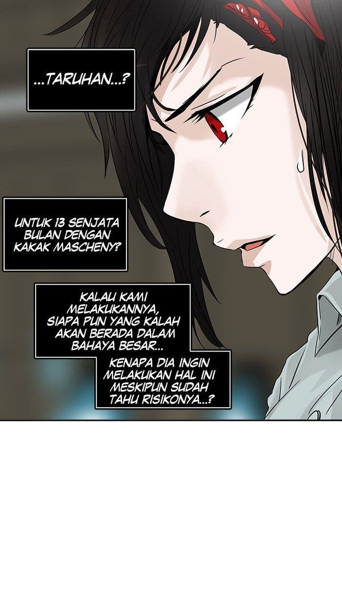 Chapter Komik
              Tower of God Chapter 301 - page 15