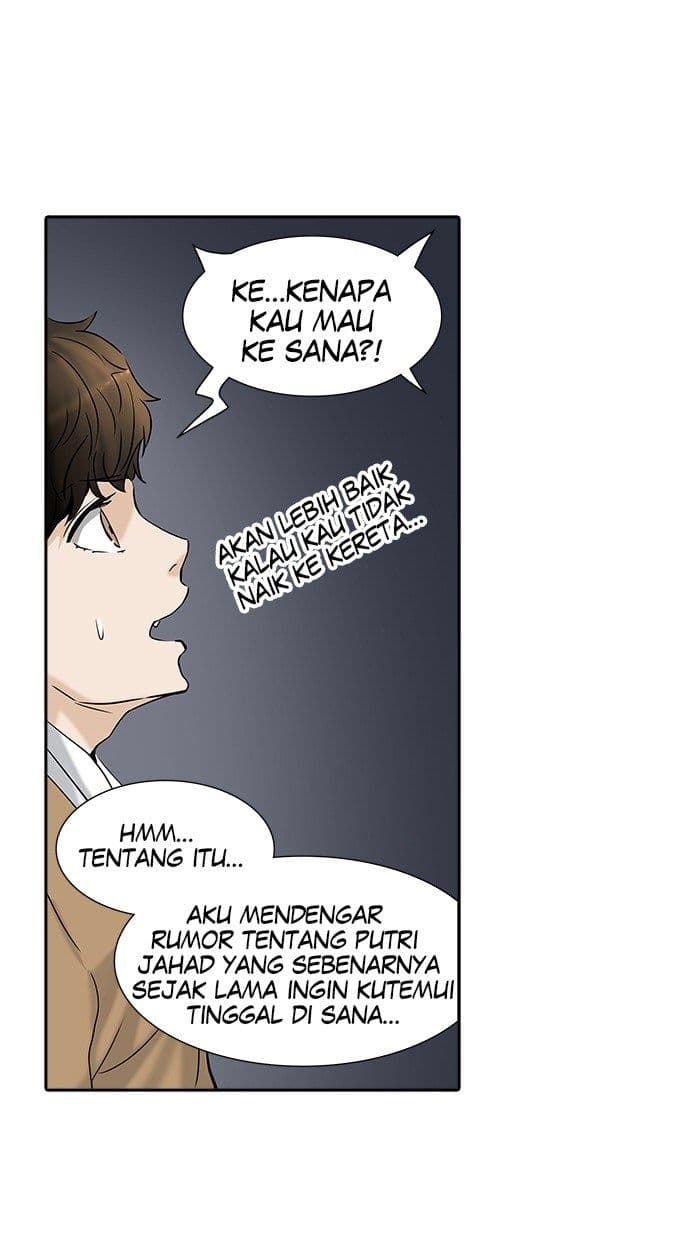 Chapter Komik
              Tower of God Chapter 301 - page 65