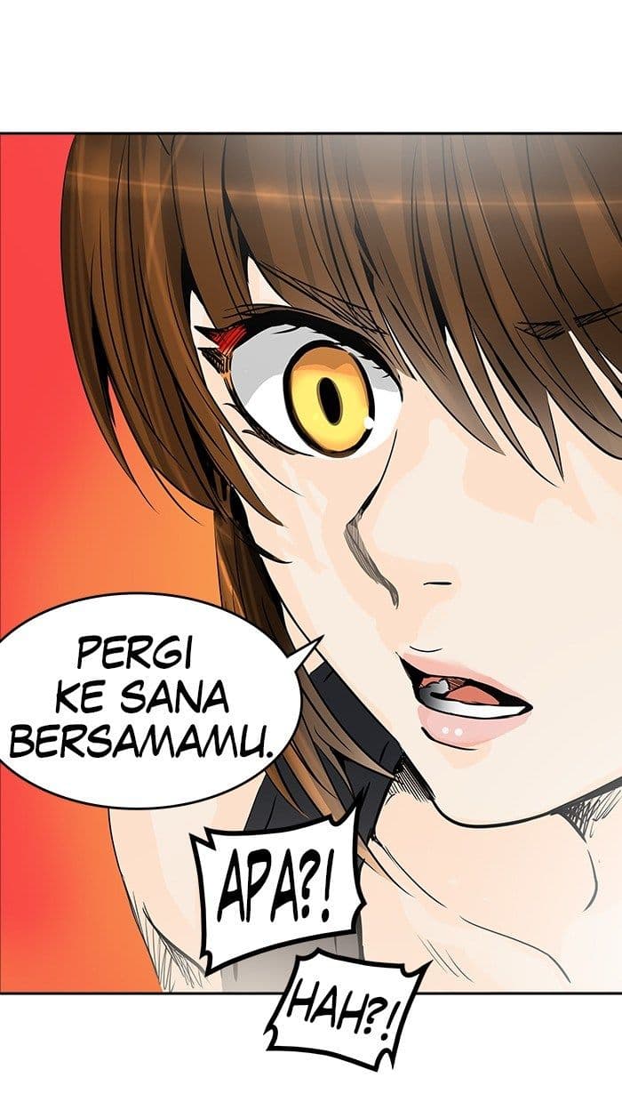 Chapter Komik
              Tower of God Chapter 301 - page 64