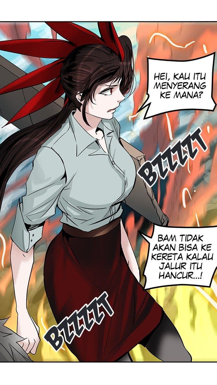 Chapter Komik
              Tower of God Chapter 301 - page 76