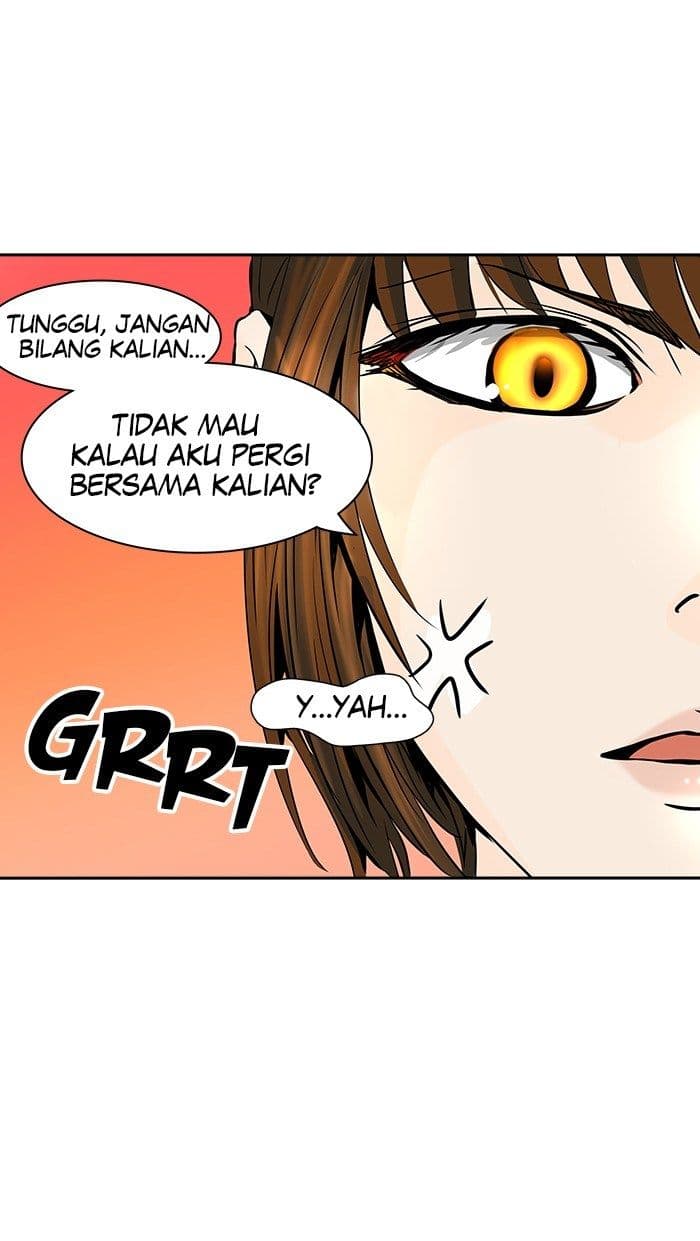 Chapter Komik
              Tower of God Chapter 301 - page 69