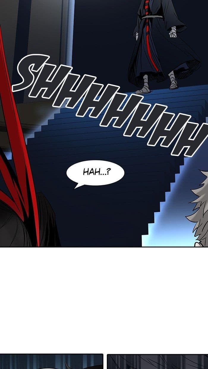 Chapter Komik
              Tower of God Chapter 301 - page 21