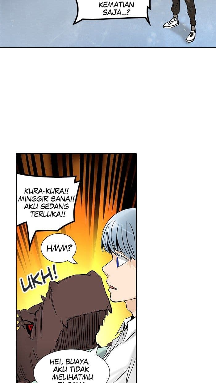 Chapter Komik
              Tower of God Chapter 301 - page 48