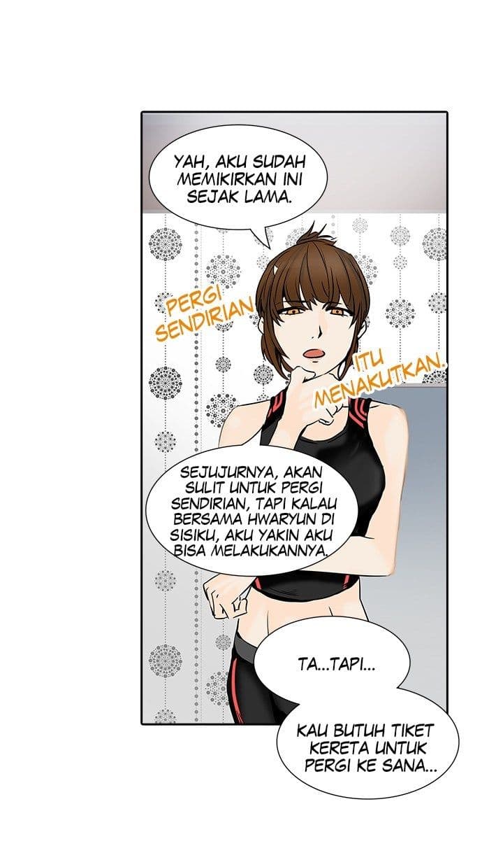 Chapter Komik
              Tower of God Chapter 301 - page 66