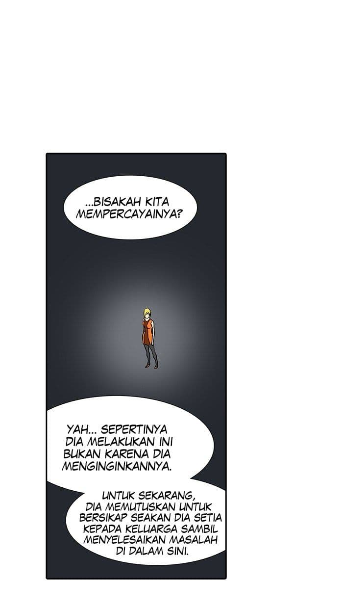 Chapter Komik
              Tower of God Chapter 301 - page 42