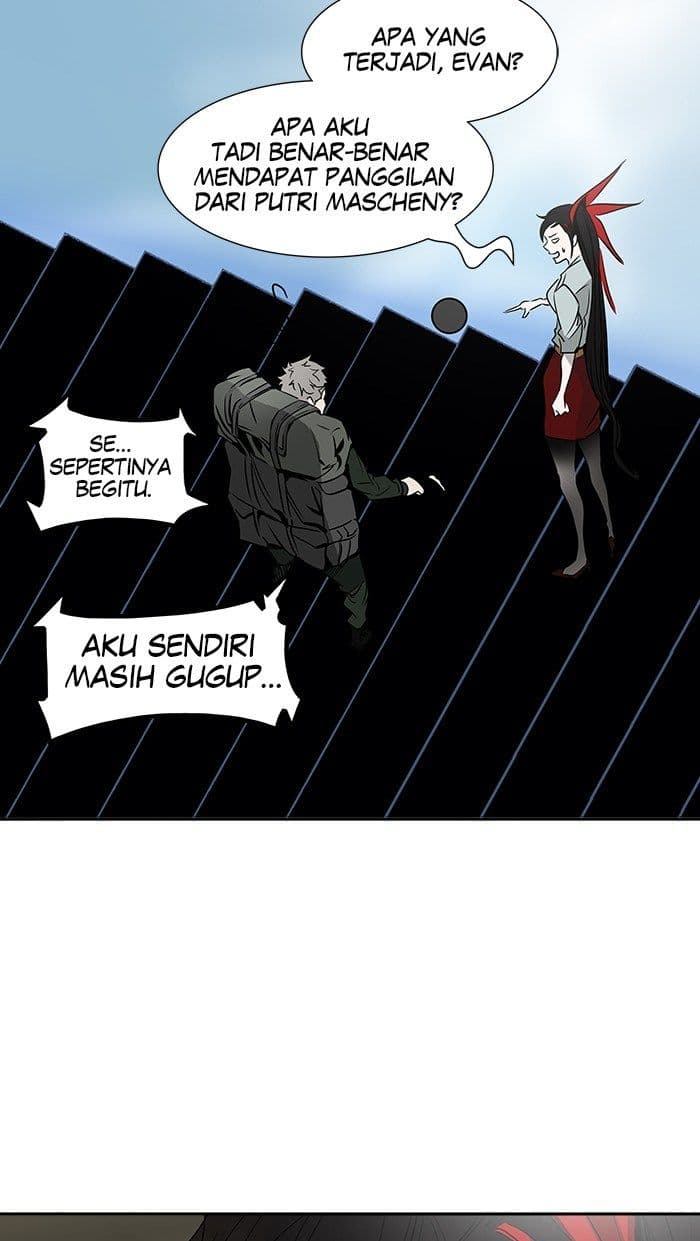 Chapter Komik
              Tower of God Chapter 301 - page 14