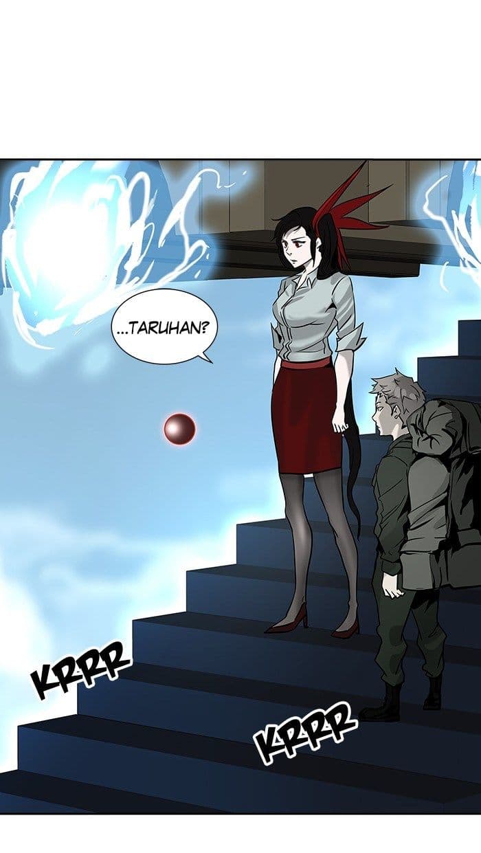 Chapter Komik
              Tower of God Chapter 301 - page 1